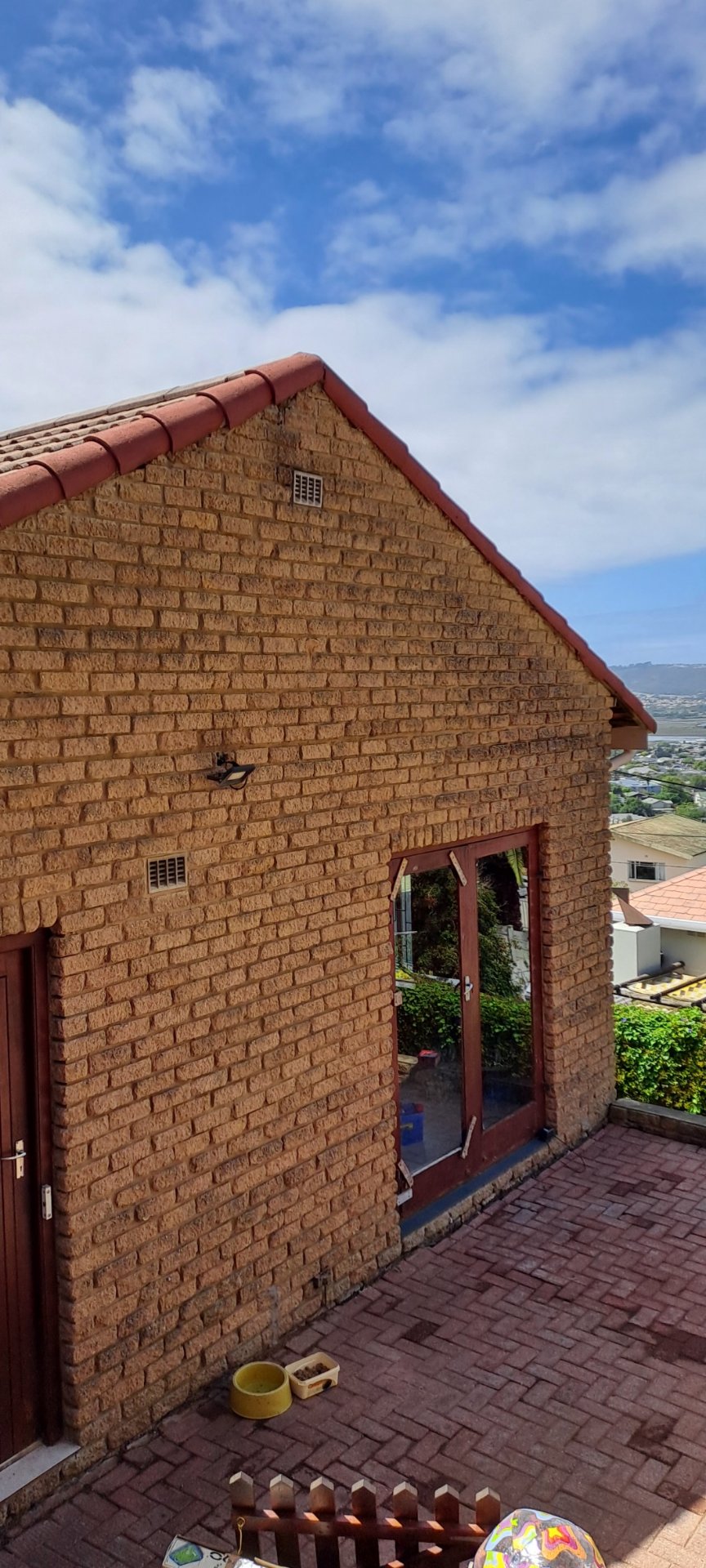 To Let 3 Bedroom Property for Rent in Heuwelkruin Western Cape